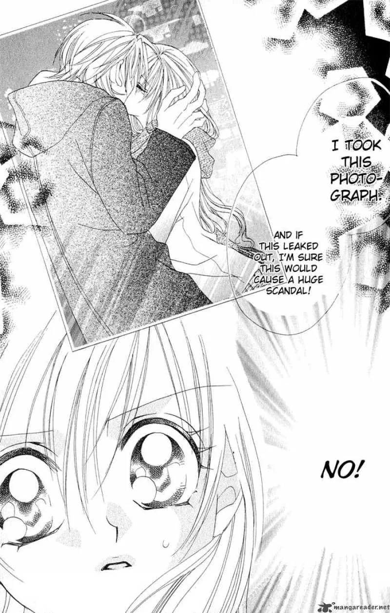 Kiss Dake ja Kaesanai Chapter 14 page 33