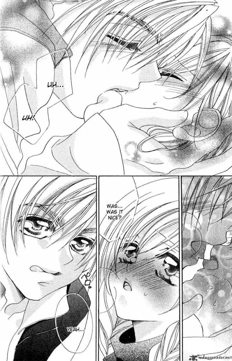 Kiss Dake ja Kaesanai Chapter 14 page 43