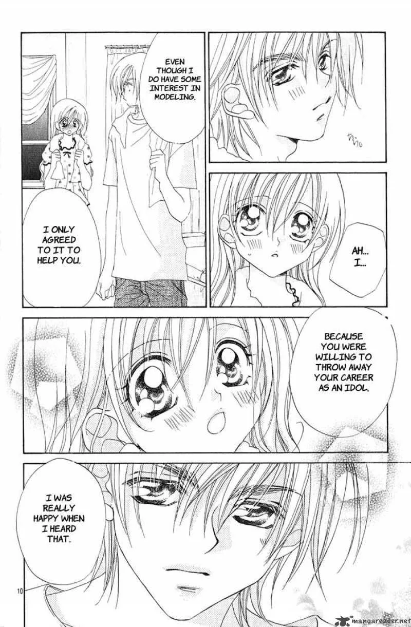 Kiss Dake ja Kaesanai Chapter 15 page 21