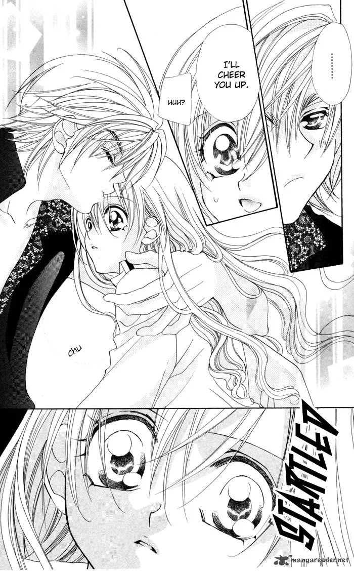 Kiss Dake ja Kaesanai Chapter 16 page 18