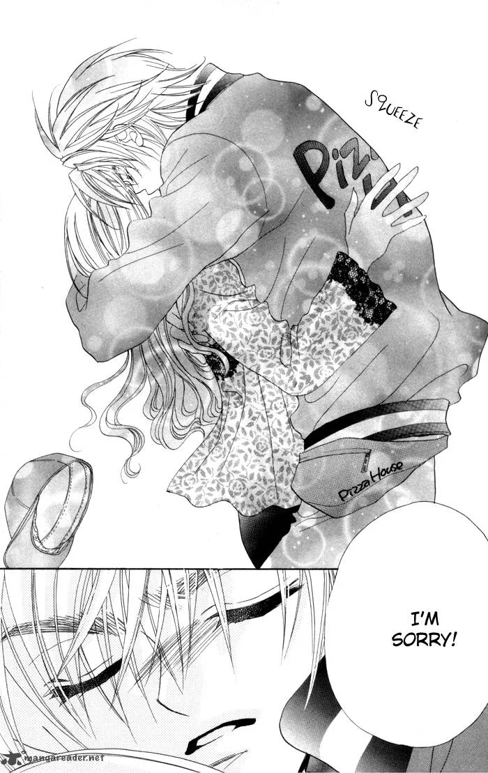 Kiss Dake ja Kaesanai Chapter 17 page 27