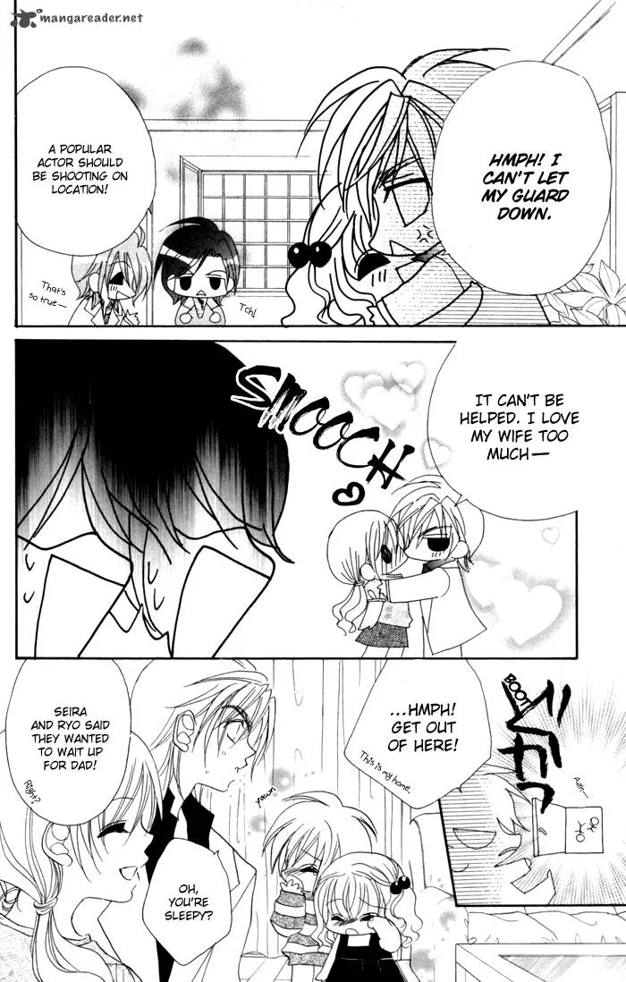 Kiss Dake ja Kaesanai Chapter 18 page 30