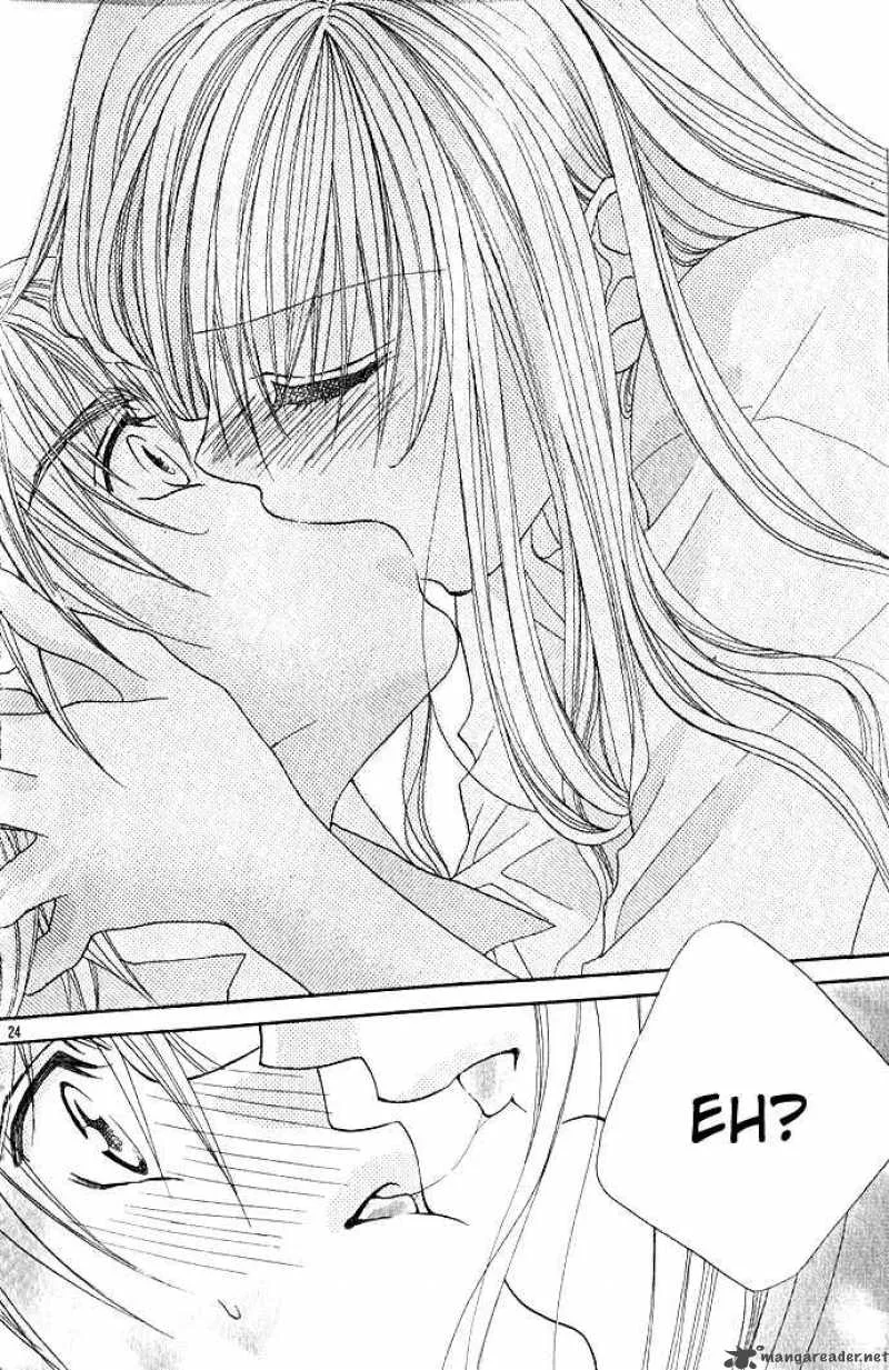 Kiss Dake ja Kaesanai Chapter 2 page 28