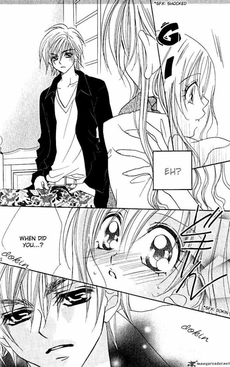 Kiss Dake ja Kaesanai Chapter 2 page 26