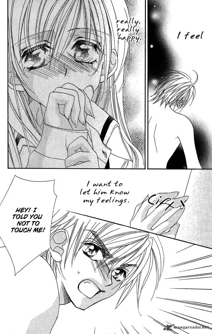 Kiss Dake ja Kaesanai Chapter 3 page 31