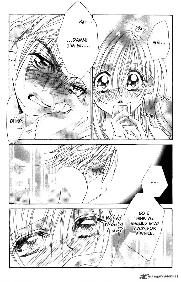 Kiss Dake ja Kaesanai Chapter 3 page 30