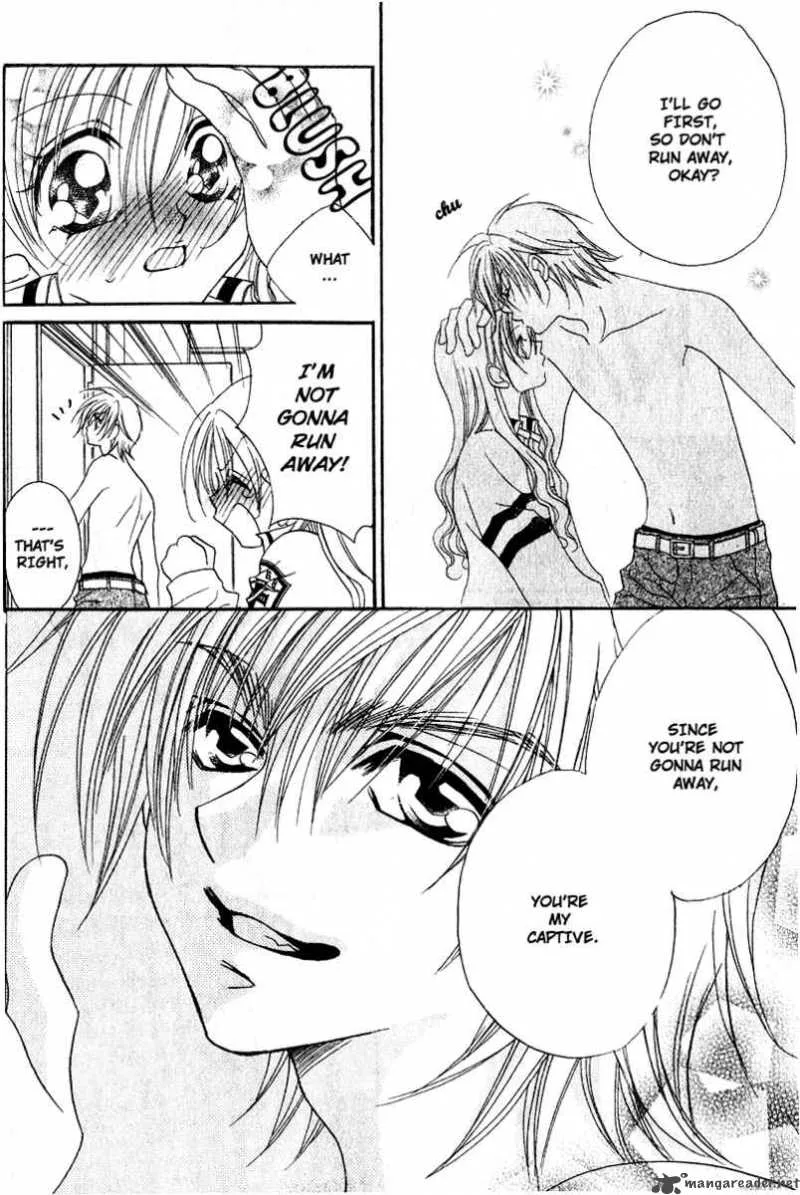 Kiss Dake ja Kaesanai Chapter 4 page 13