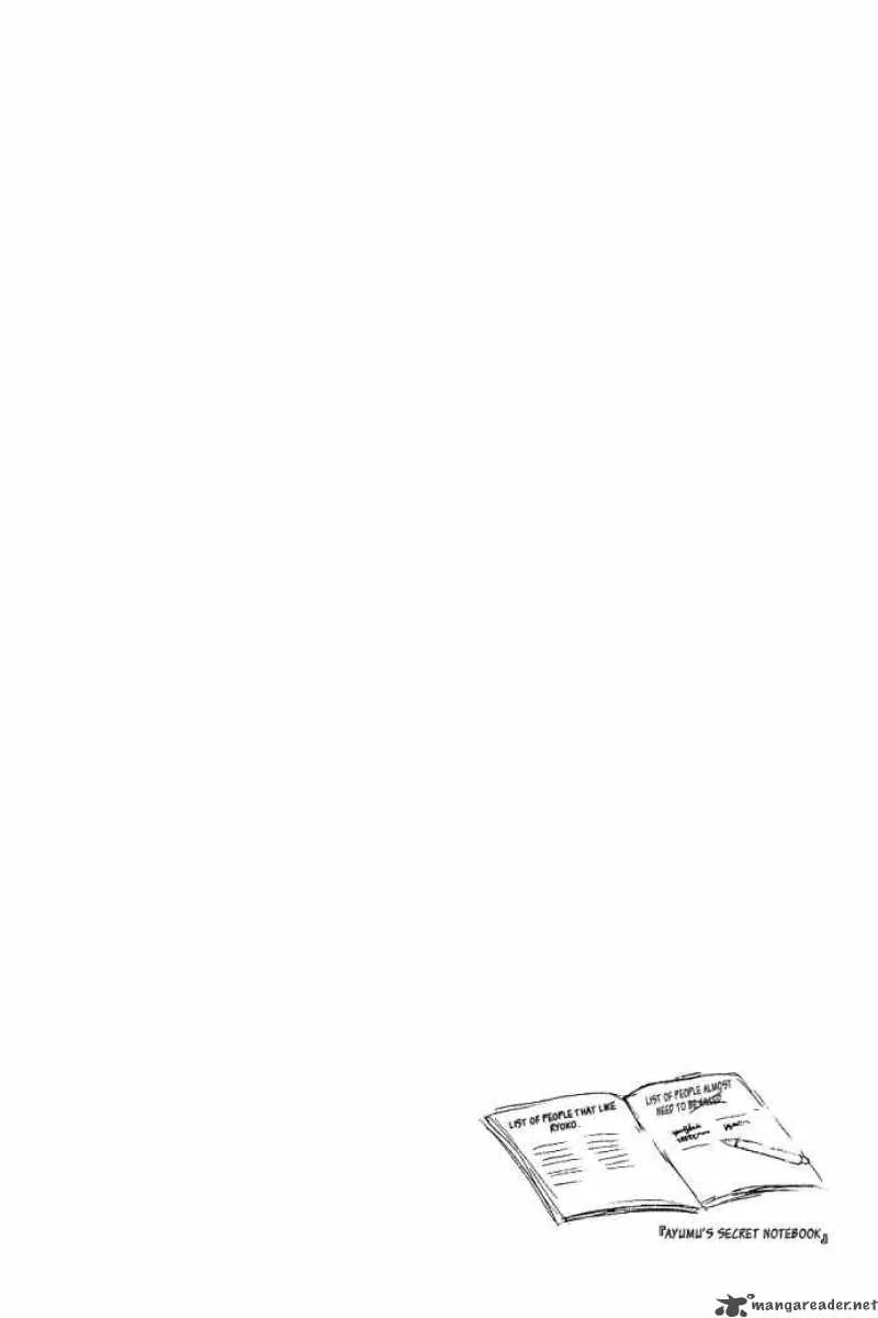 Kiss Dake ja Kaesanai Chapter 7 page 34