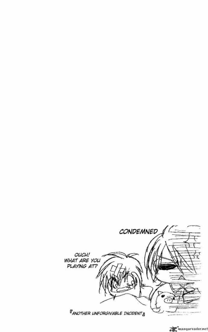 Kiss Dake ja Kaesanai Chapter 8 page 35