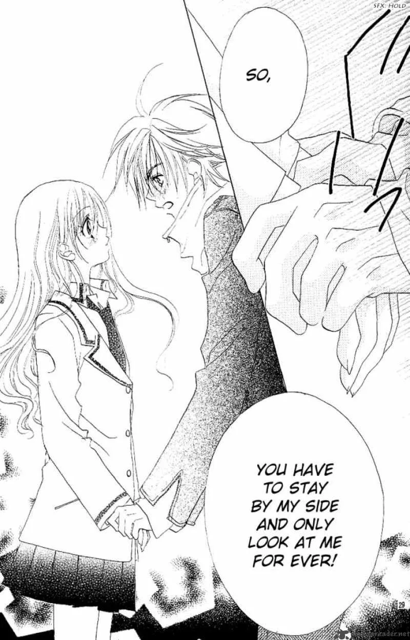 Kiss Dake ja Kaesanai Chapter 9 page 29