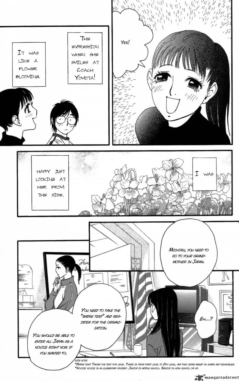 Kiss & Never Cry Chapter 1 page 27
