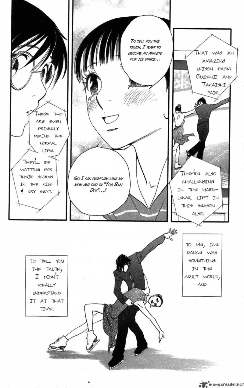 Kiss & Never Cry Chapter 1 page 21