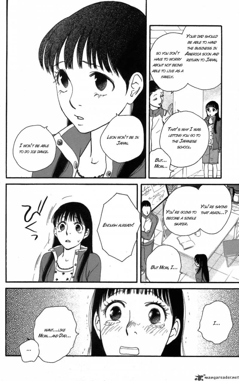 Kiss & Never Cry Chapter 1 page 28