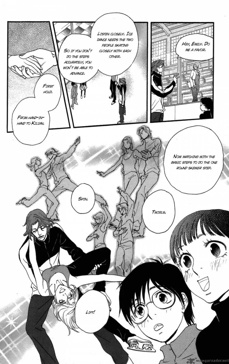 Kiss & Never Cry Chapter 1 page 22