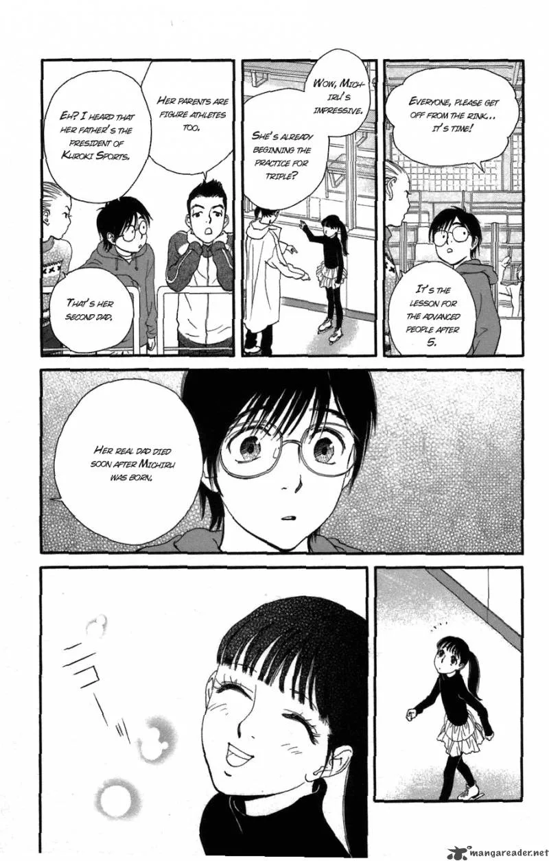 Kiss & Never Cry Chapter 1 page 16