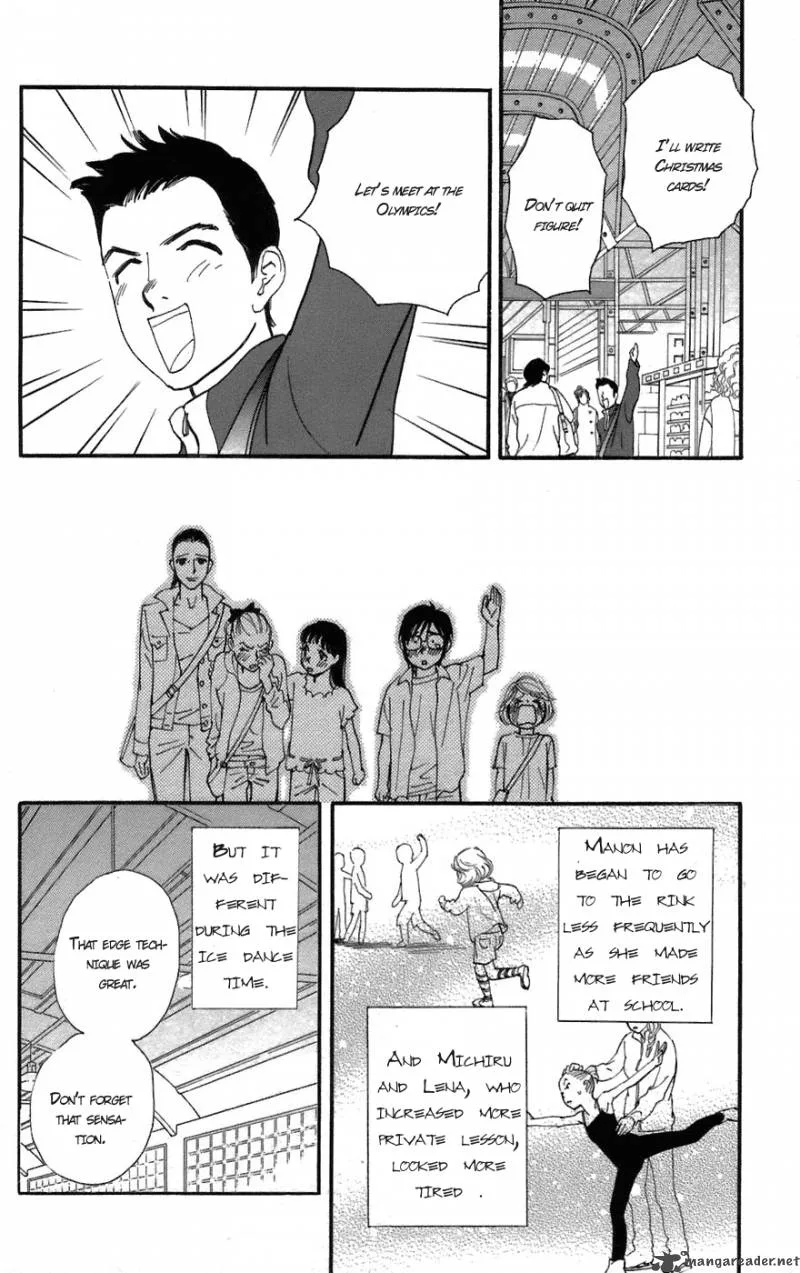Kiss & Never Cry Chapter 1 page 26