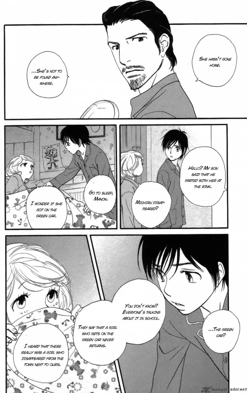 Kiss & Never Cry Chapter 1 page 34