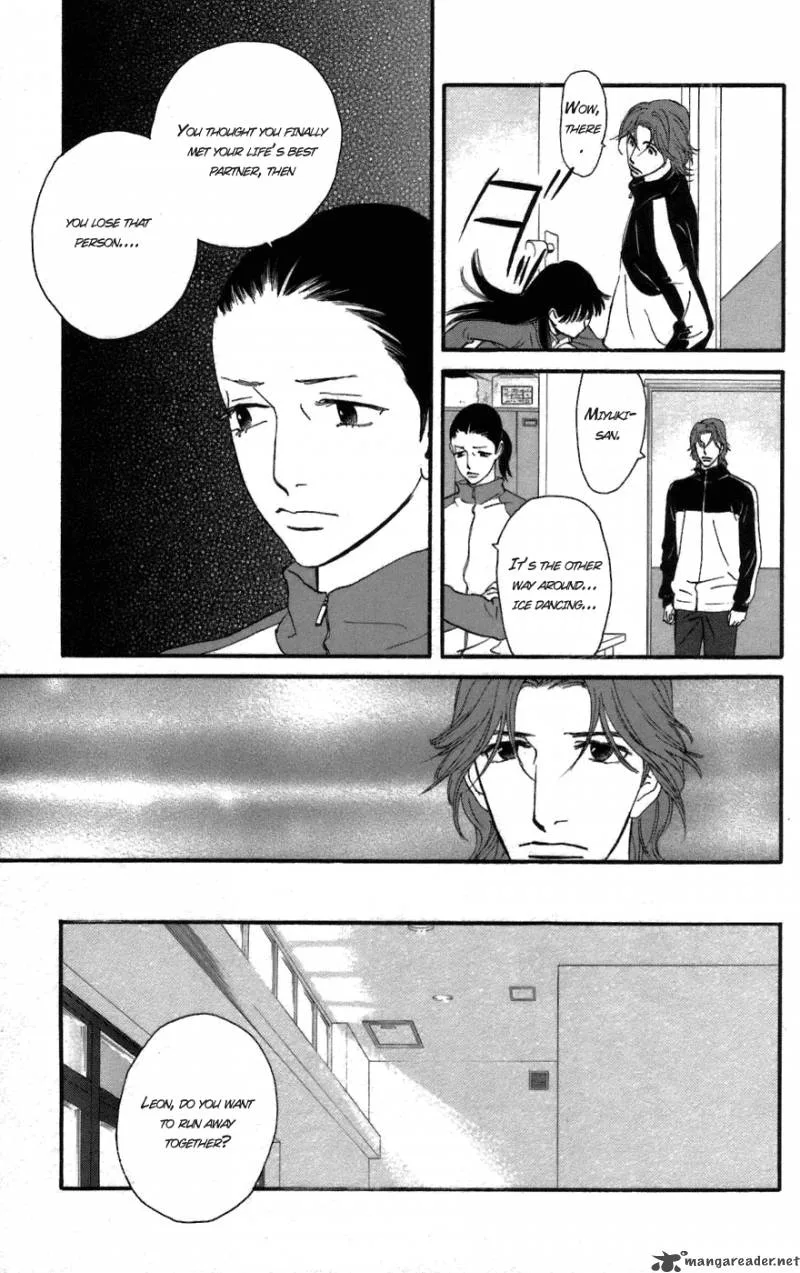 Kiss & Never Cry Chapter 1 page 29