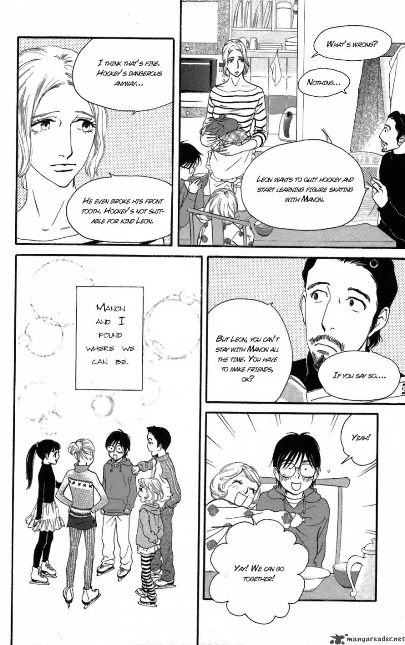 Kiss & Never Cry Chapter 1 page 15