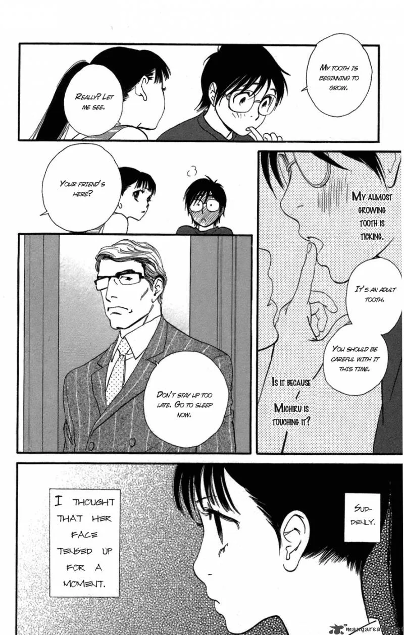 Kiss & Never Cry Chapter 1 page 19