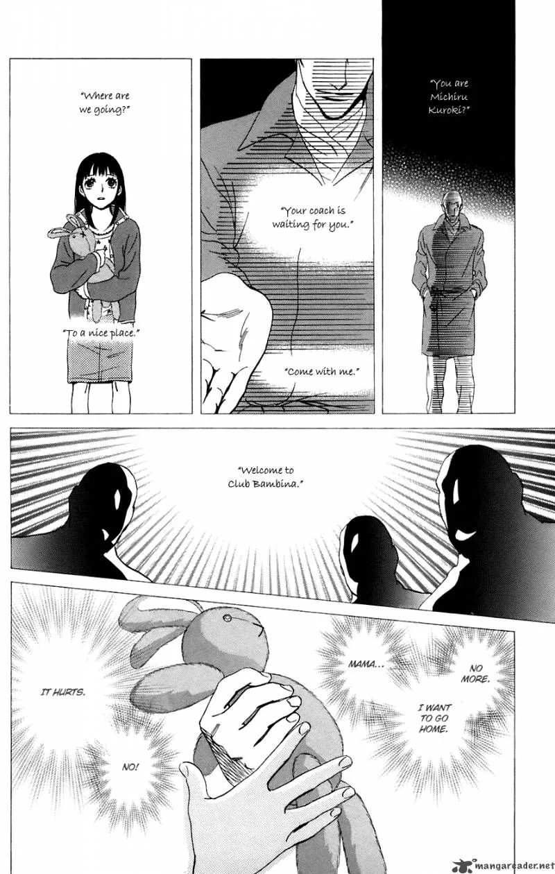 Kiss & Never Cry Chapter 10 page 20