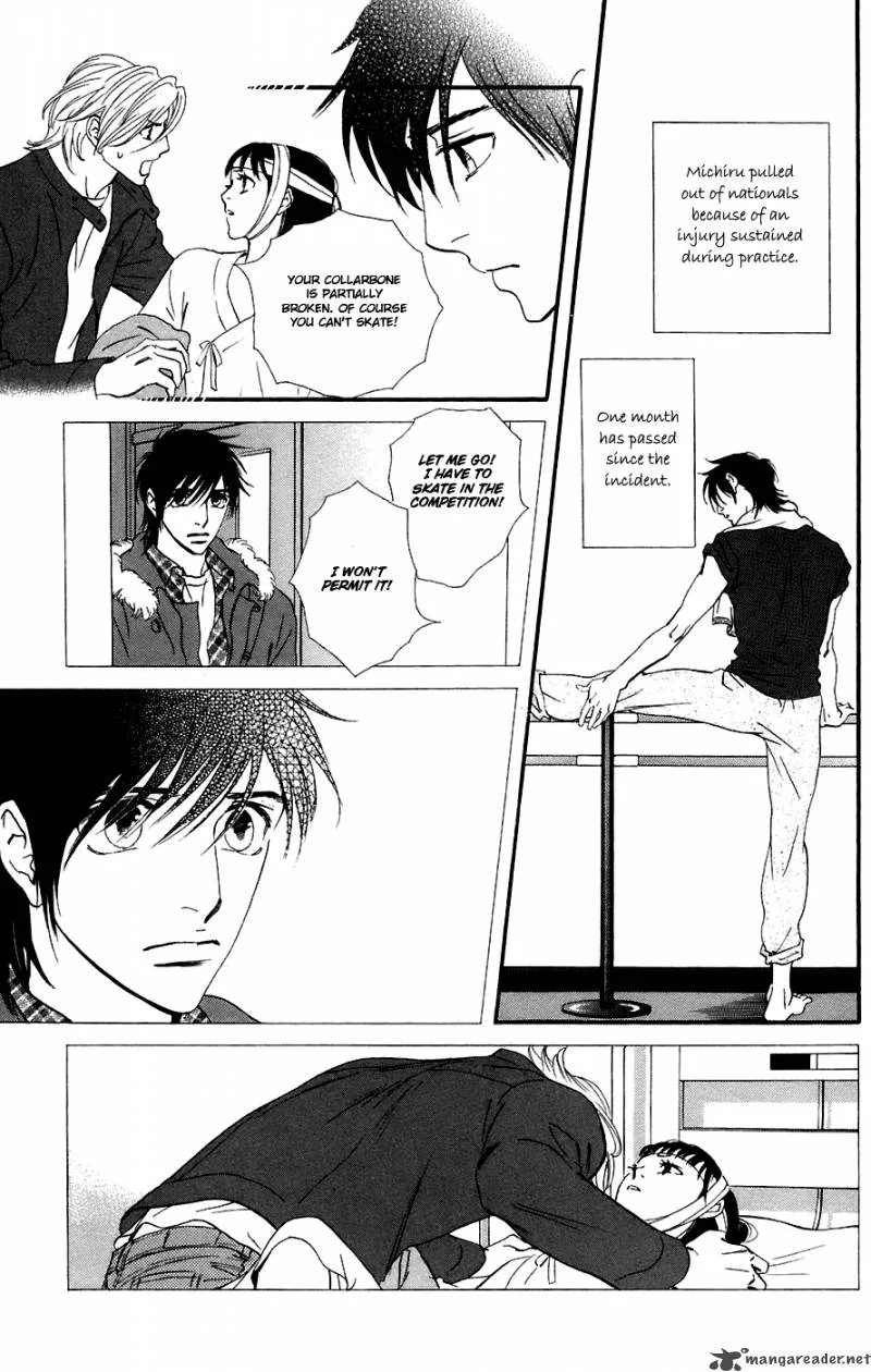 Kiss & Never Cry Chapter 10 page 3