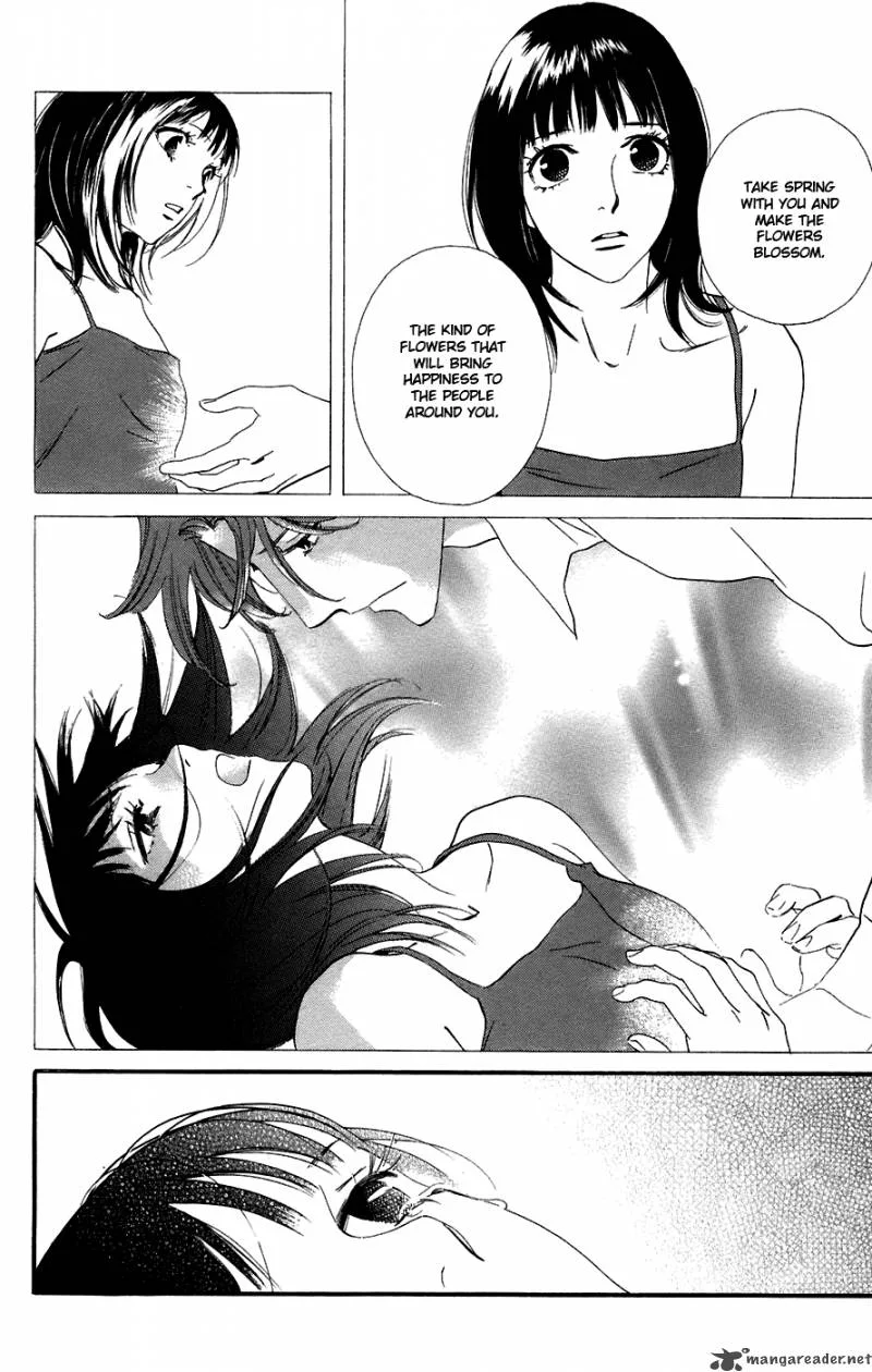 Kiss & Never Cry Chapter 10 page 26