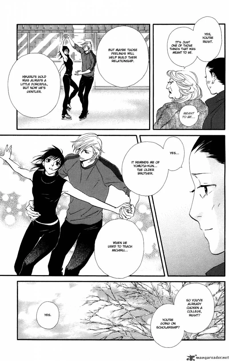 Kiss & Never Cry Chapter 10 page 11