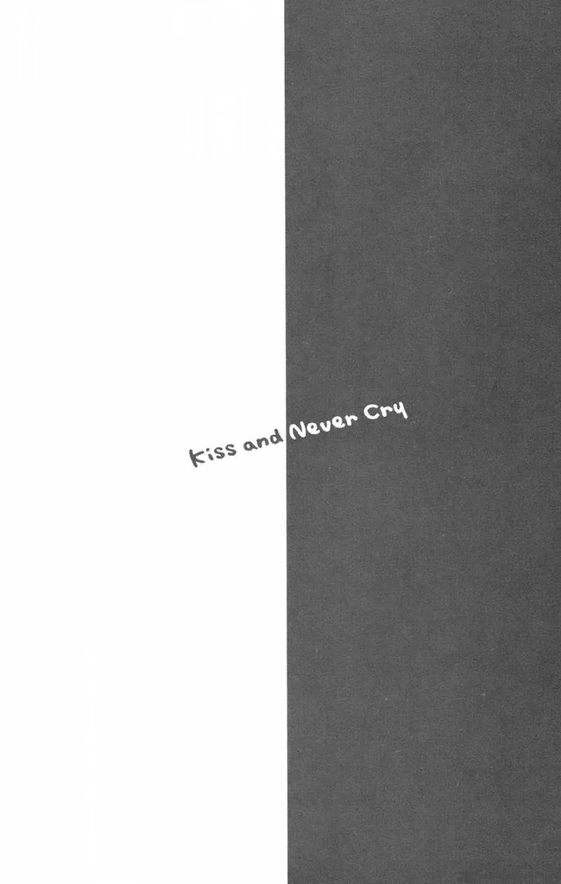 Kiss & Never Cry Chapter 10 page 2