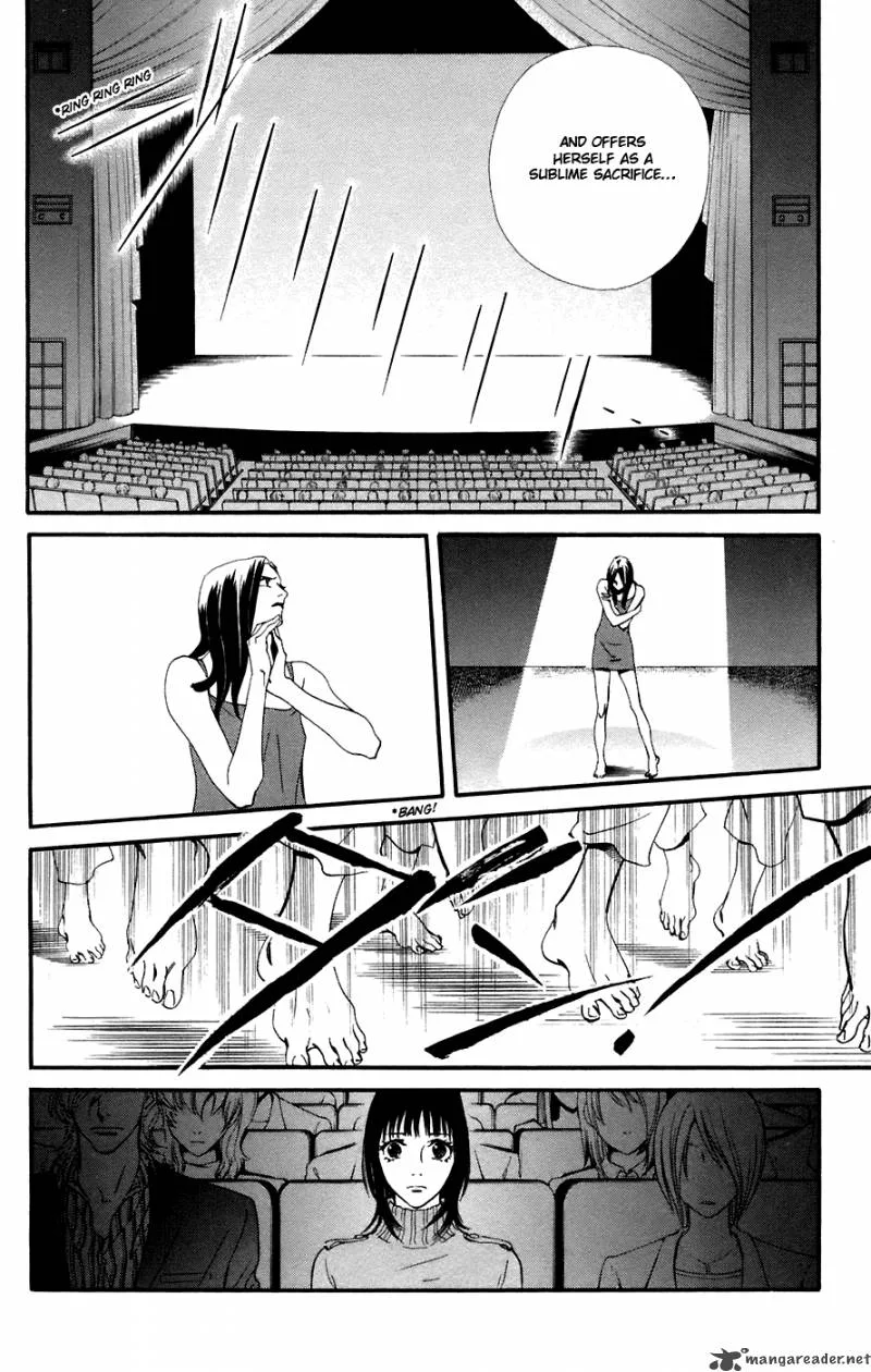 Kiss & Never Cry Chapter 10 page 18