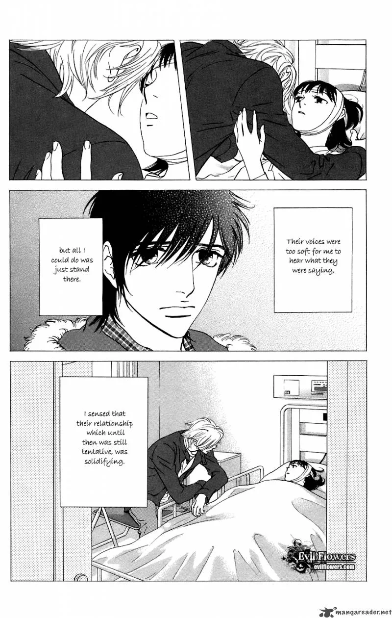 Kiss & Never Cry Chapter 10 page 4