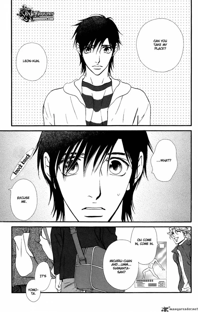 Kiss & Never Cry Chapter 10 page 29