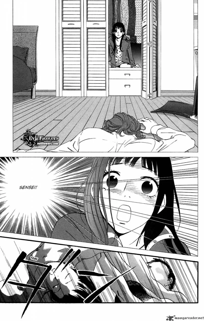 Kiss & Never Cry Chapter 10 page 23