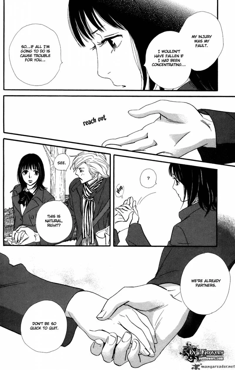 Kiss & Never Cry Chapter 10 page 14