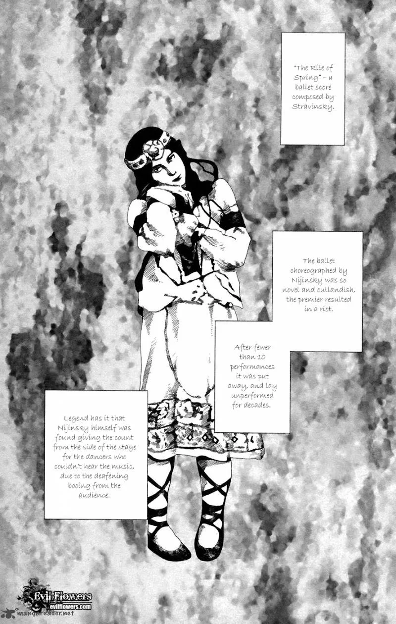 Kiss & Never Cry Chapter 11 page 4
