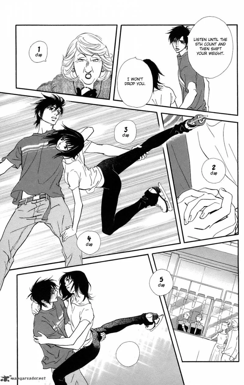 Kiss & Never Cry Chapter 11 page 18