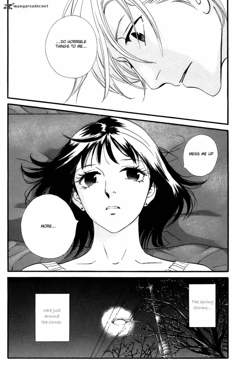 Kiss & Never Cry Chapter 11 page 31