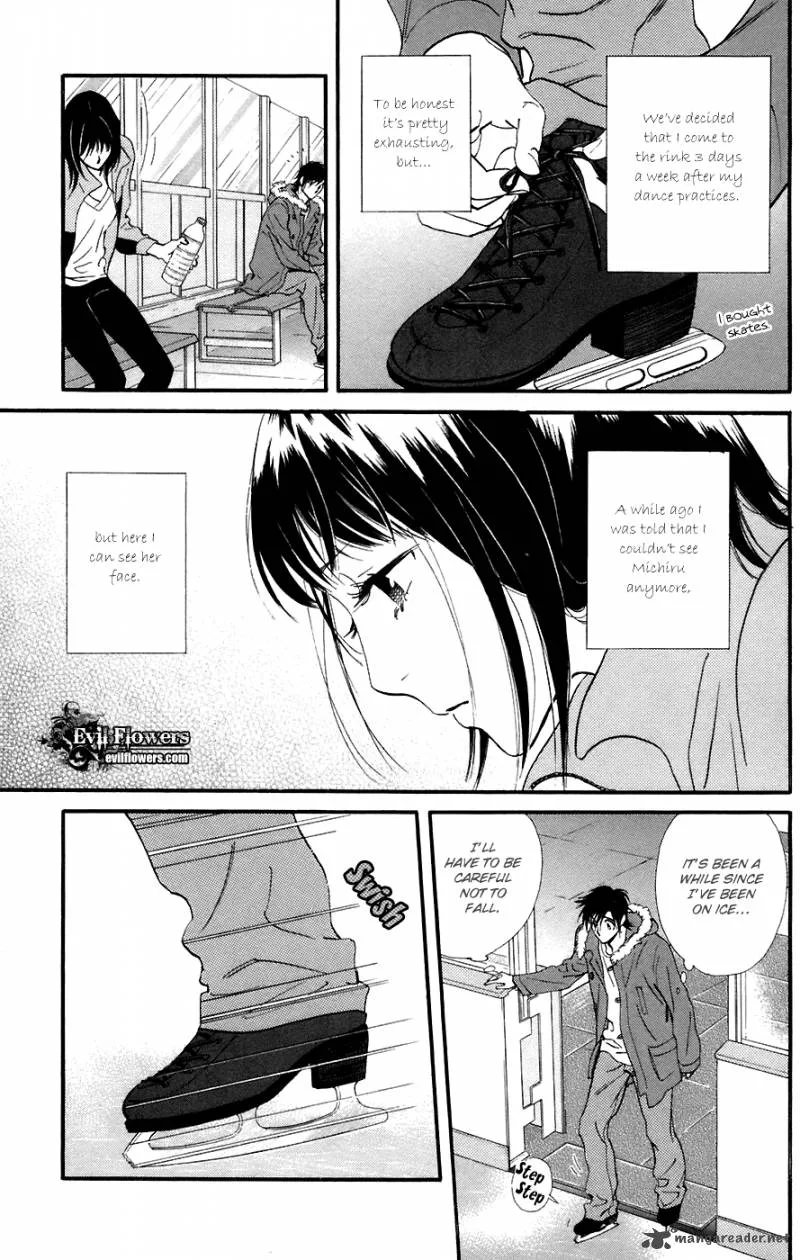 Kiss & Never Cry Chapter 11 page 10