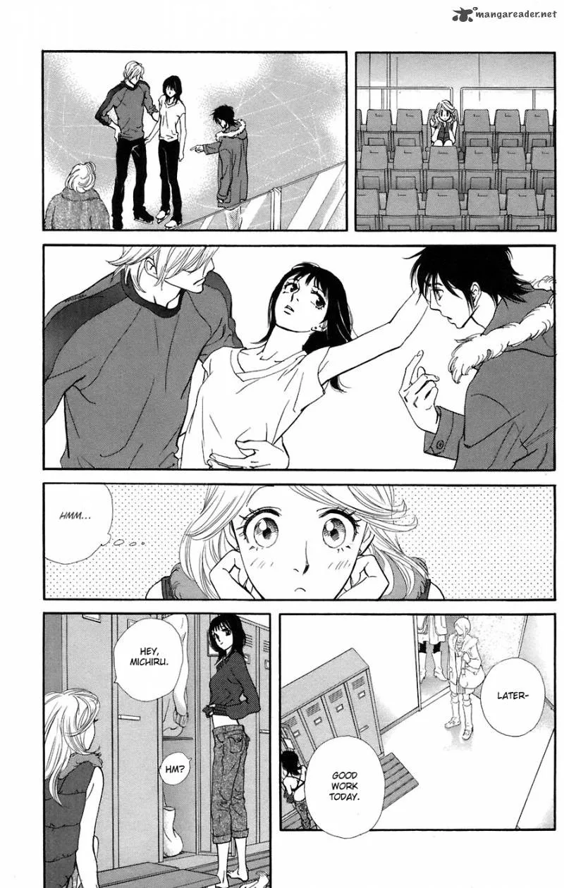 Kiss & Never Cry Chapter 11 page 14