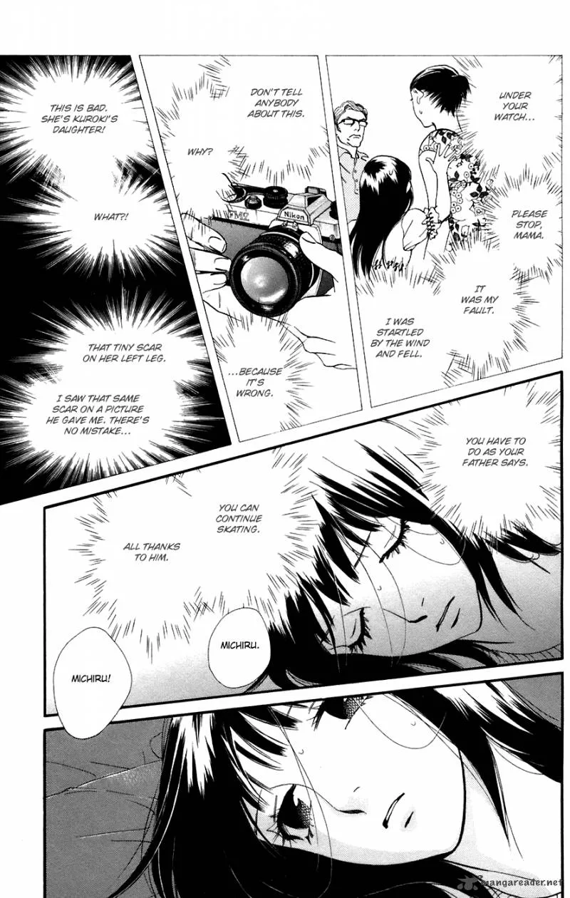 Kiss & Never Cry Chapter 11 page 28