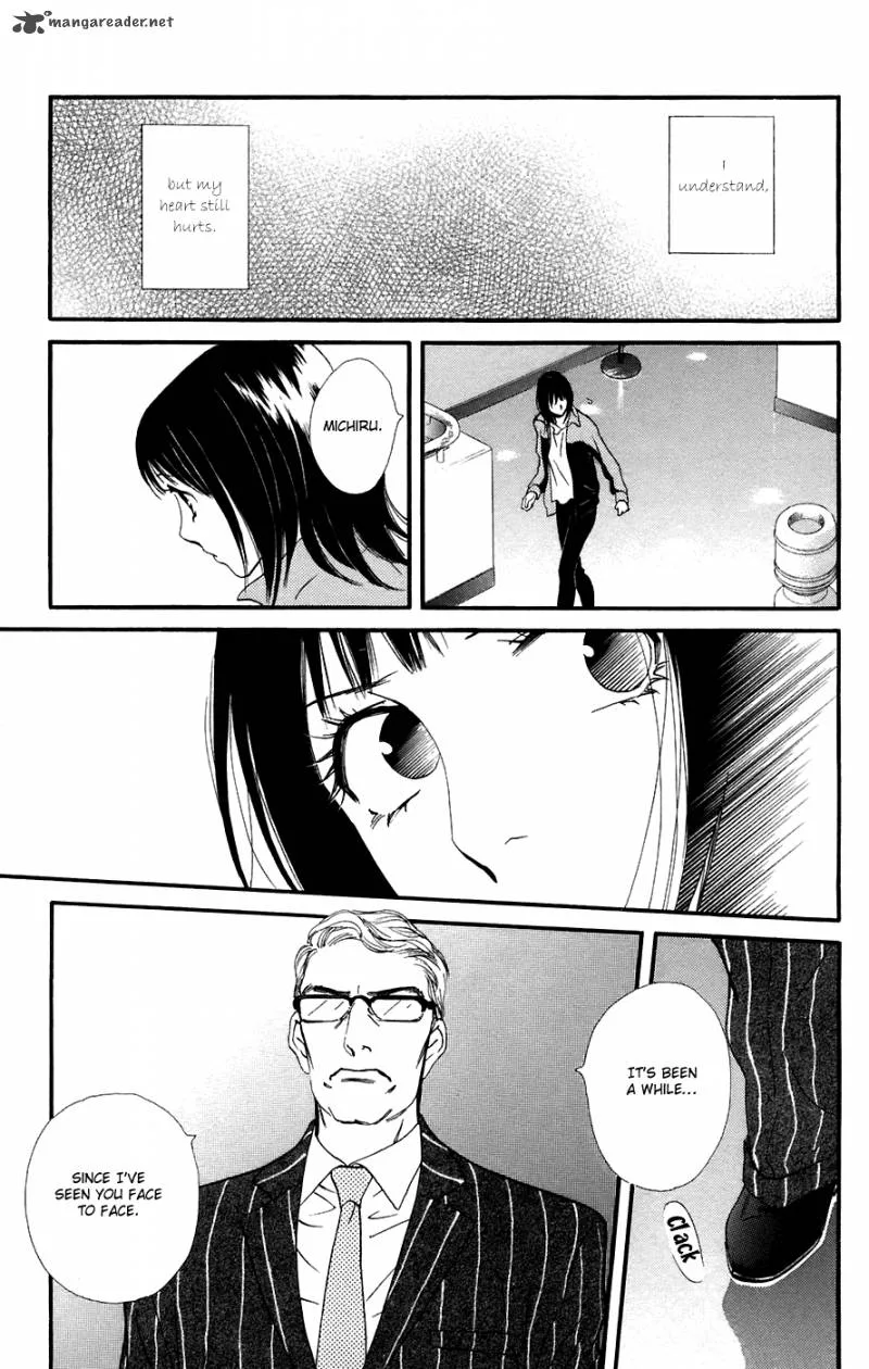 Kiss & Never Cry Chapter 11 page 22