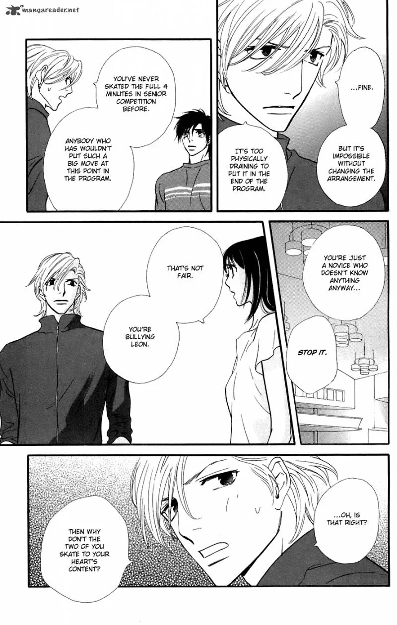 Kiss & Never Cry Chapter 11 page 20