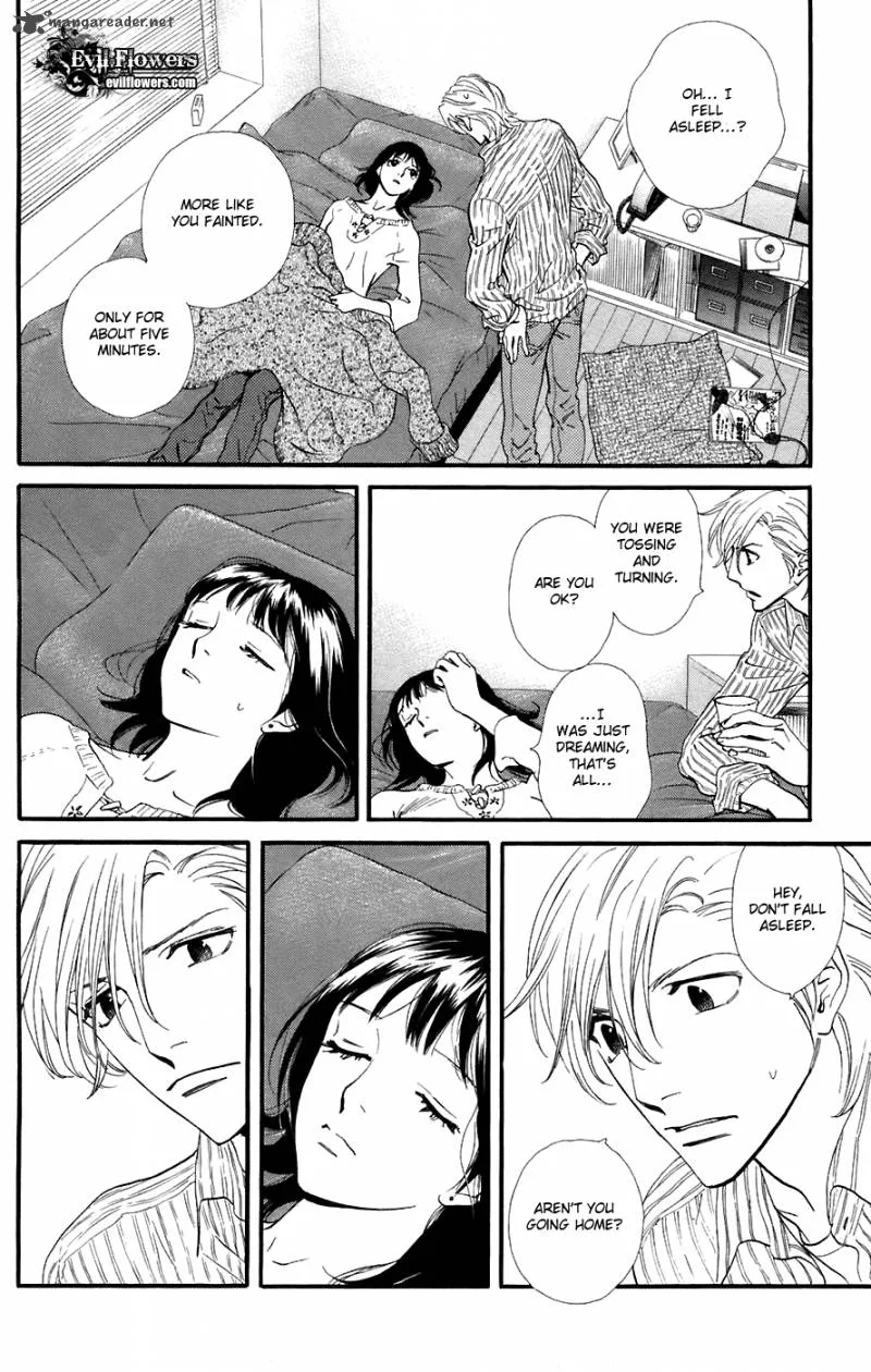 Kiss & Never Cry Chapter 11 page 29