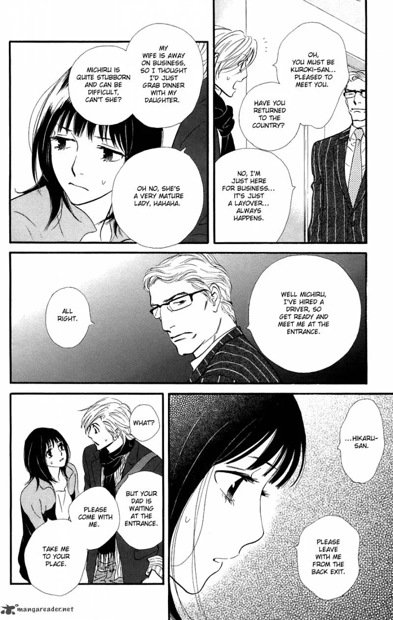 Kiss & Never Cry Chapter 11 page 25