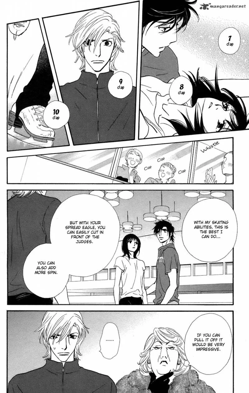 Kiss & Never Cry Chapter 11 page 19