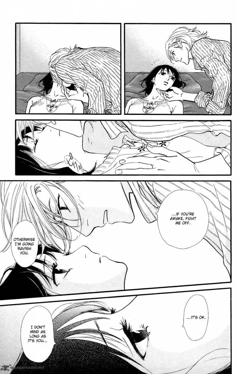 Kiss & Never Cry Chapter 11 page 30
