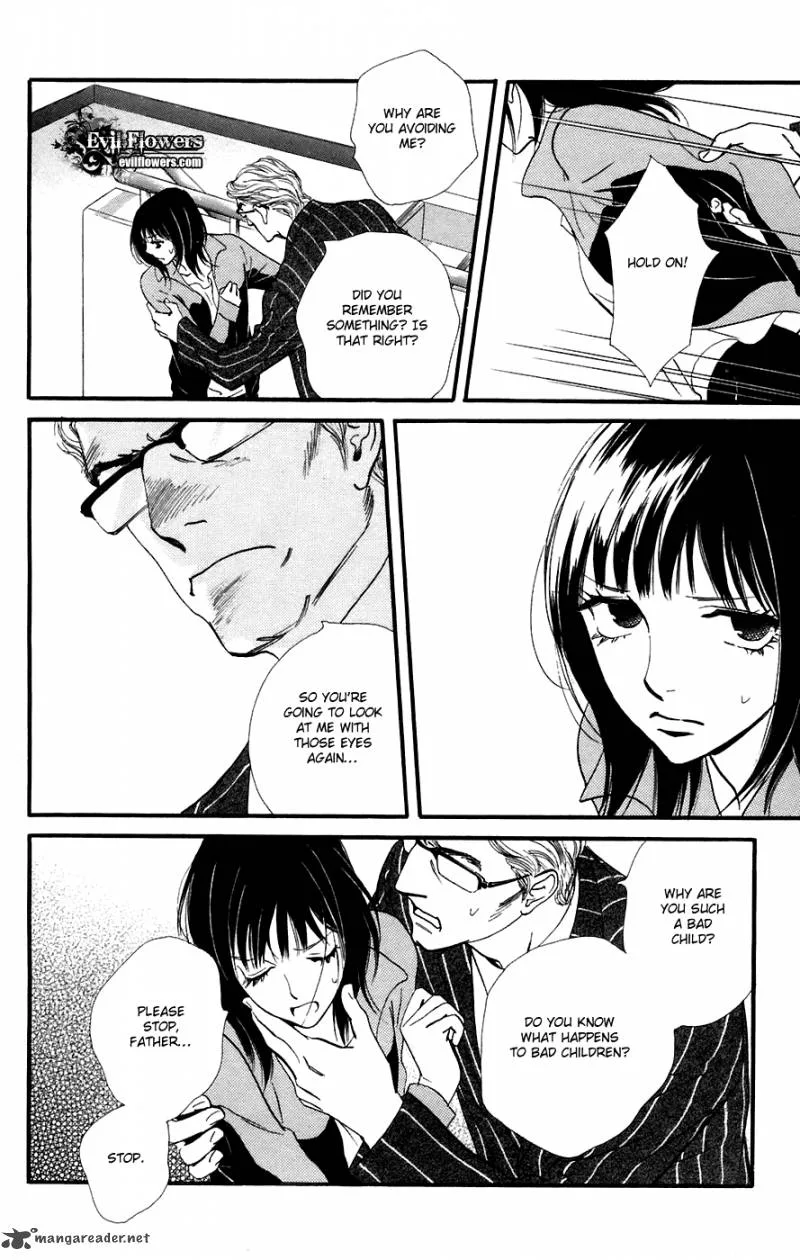 Kiss & Never Cry Chapter 11 page 23