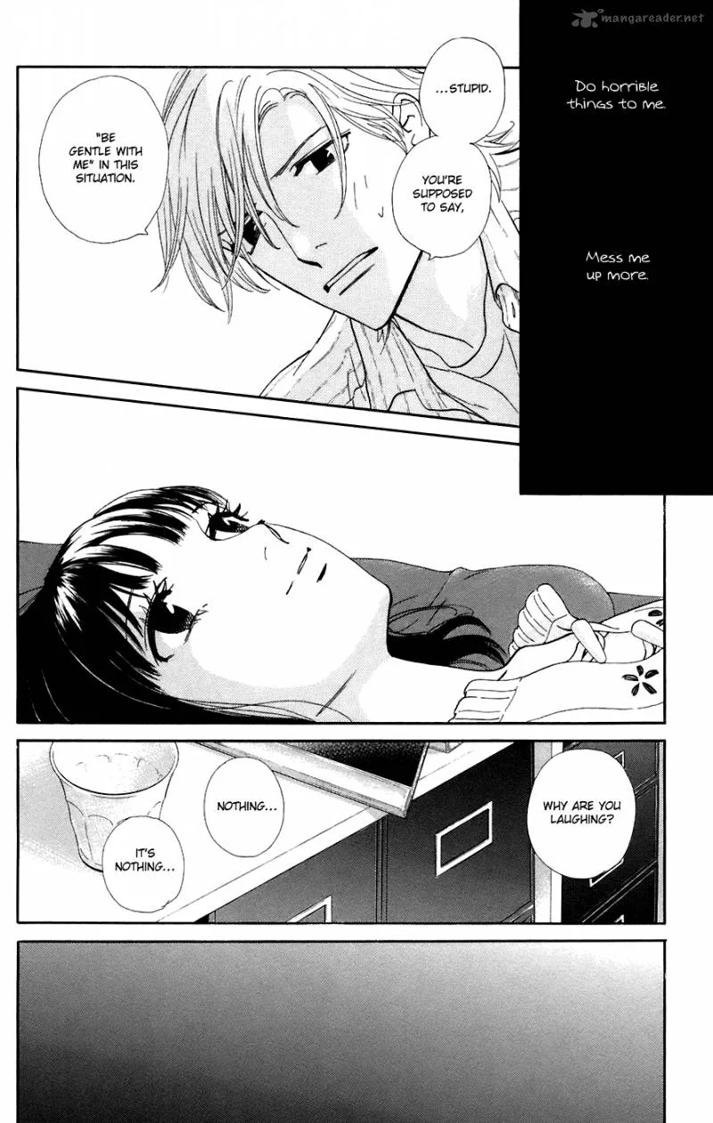 Kiss & Never Cry Chapter 12 page 2