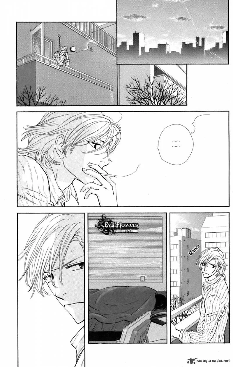 Kiss & Never Cry Chapter 12 page 3