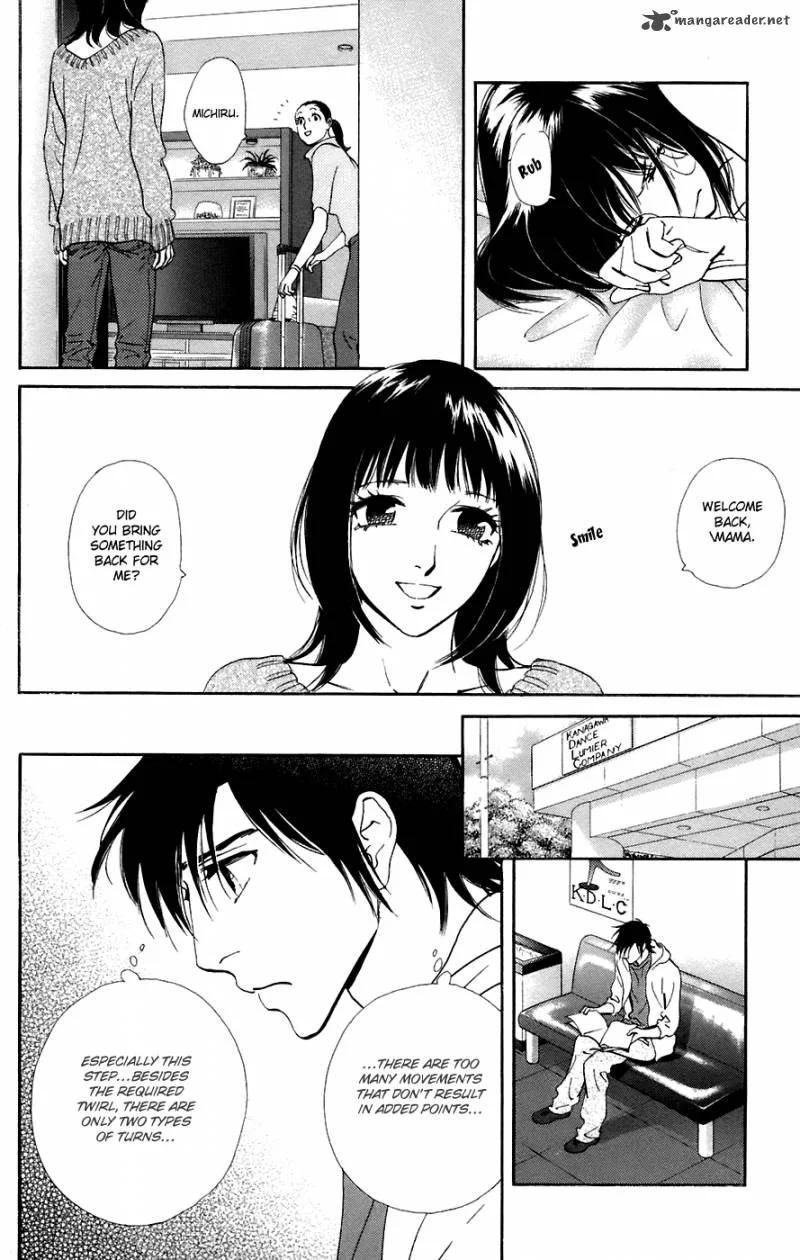 Kiss & Never Cry Chapter 12 page 10